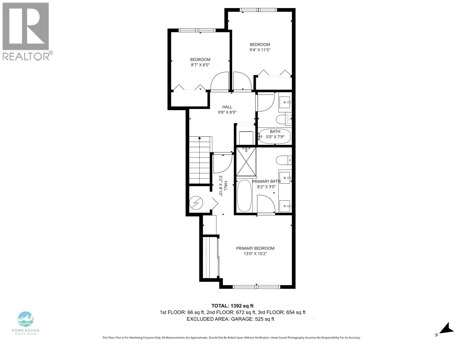 38368 SUMMITS VIEW DRIVE, Squamish