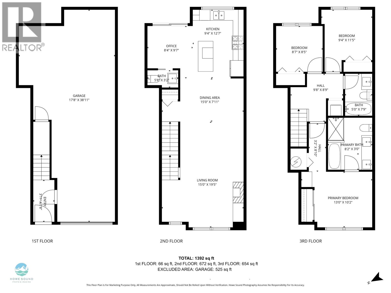 38368 SUMMITS VIEW DRIVE, Squamish