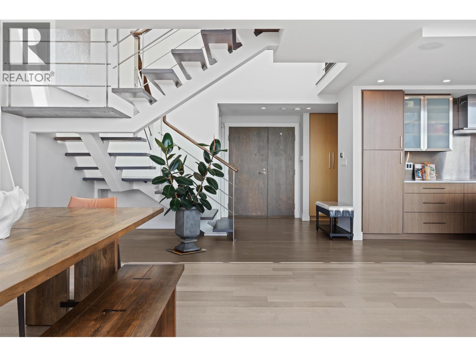 2403 1500 HOWE STREET, Vancouver