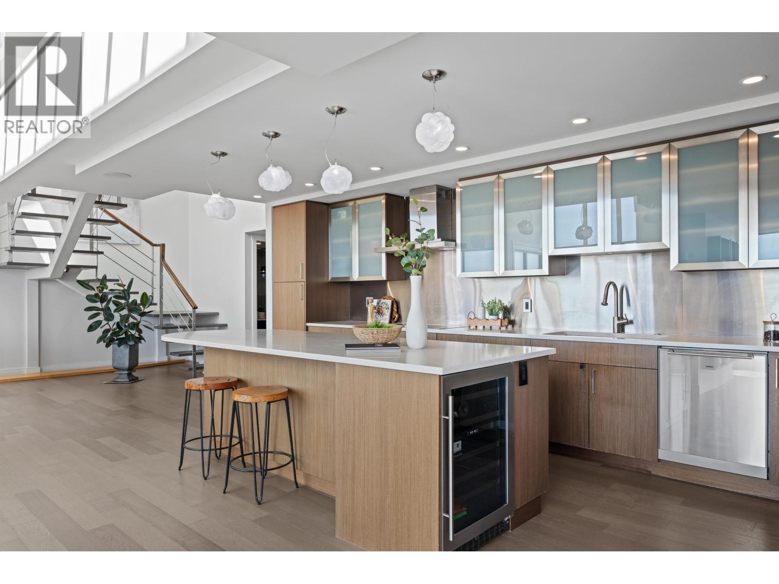 2403 1500 HOWE STREET, Vancouver