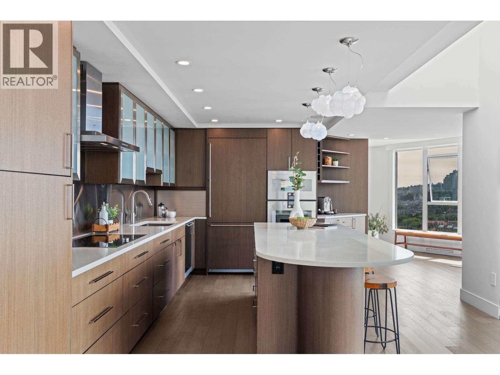 2403 1500 HOWE STREET, Vancouver