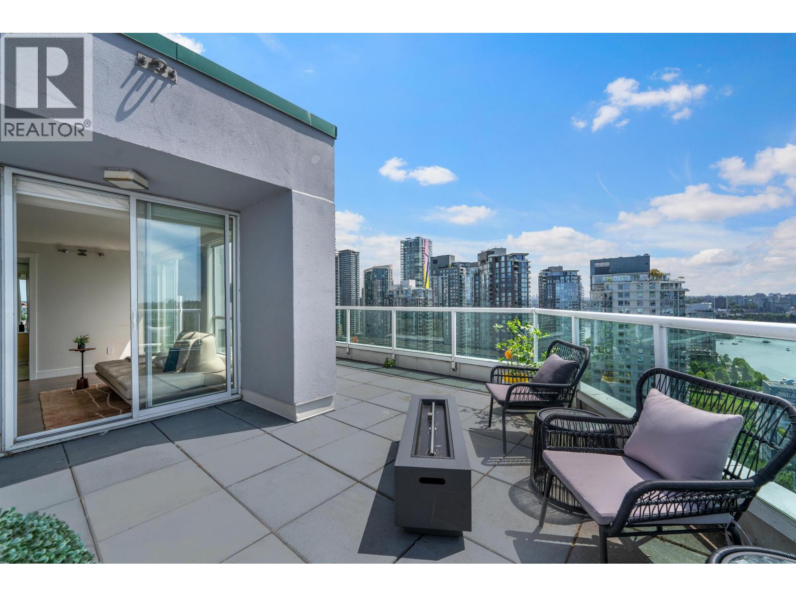 2403 1500 HOWE STREET, Vancouver