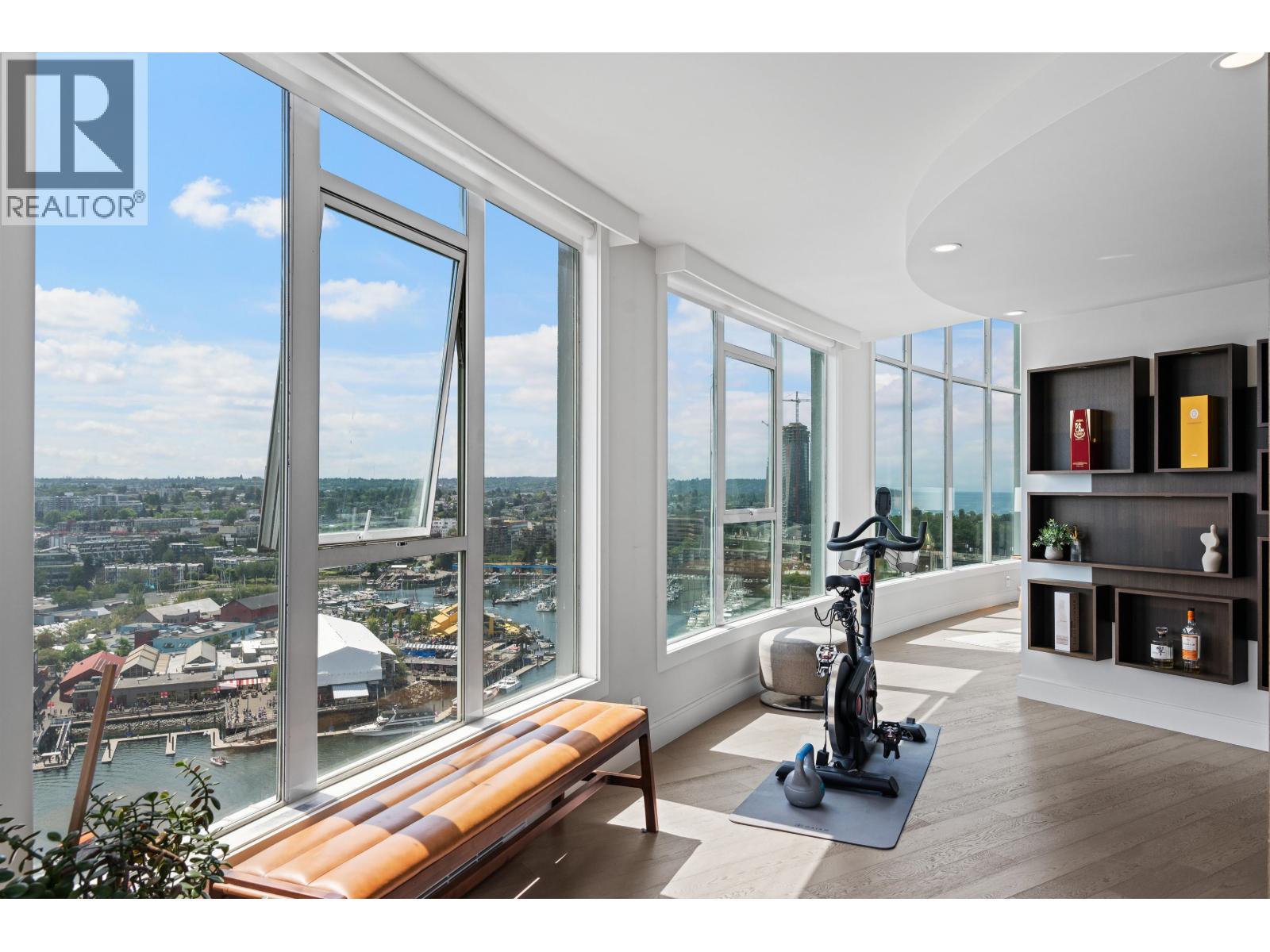 2403 1500 HOWE STREET, Vancouver