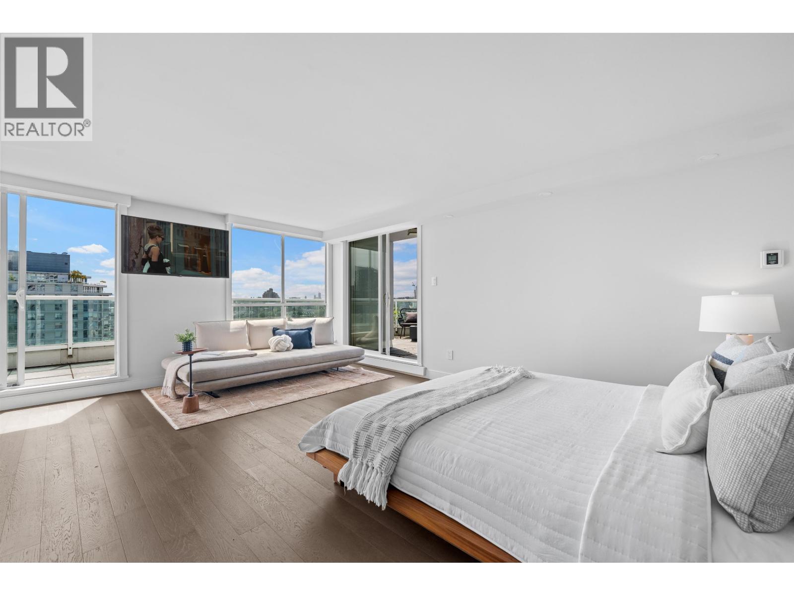 2403 1500 HOWE STREET, Vancouver
