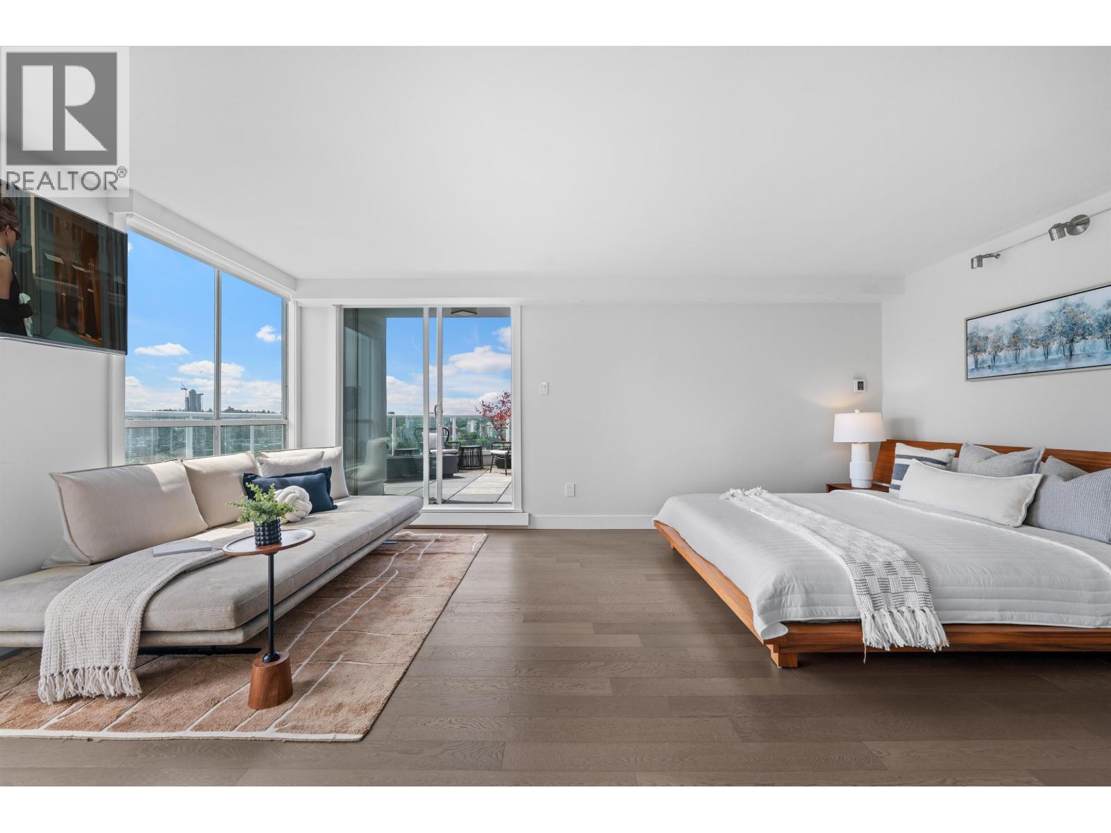 2403 1500 HOWE STREET, Vancouver