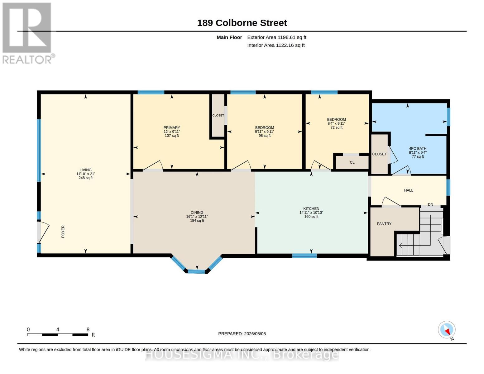 189 COLBORNE STREET - 31