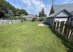 Recreation room - 211 Hamilton Street, Neepawa, MB R0J1H0 Photo 7