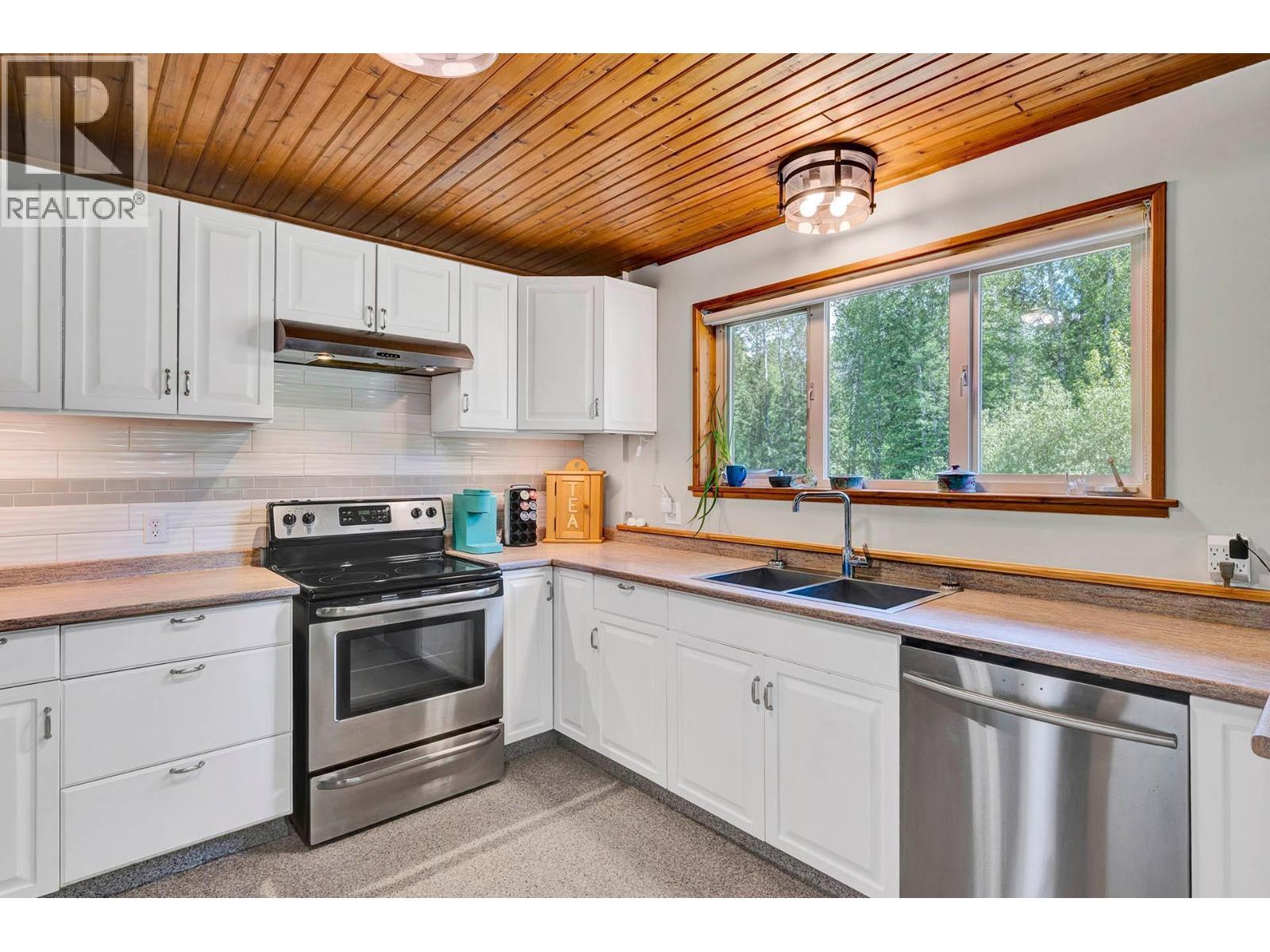 5305 Clearwater Valley Road - 5