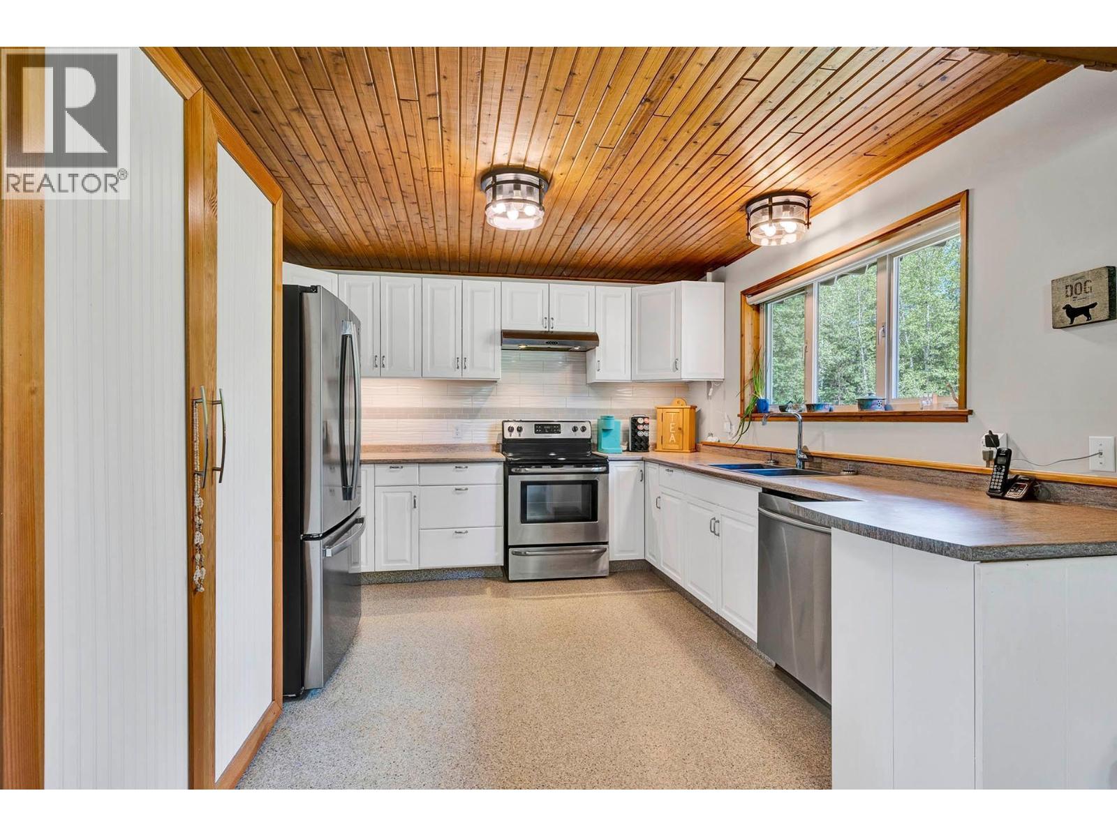5305 Clearwater Valley Road - 6