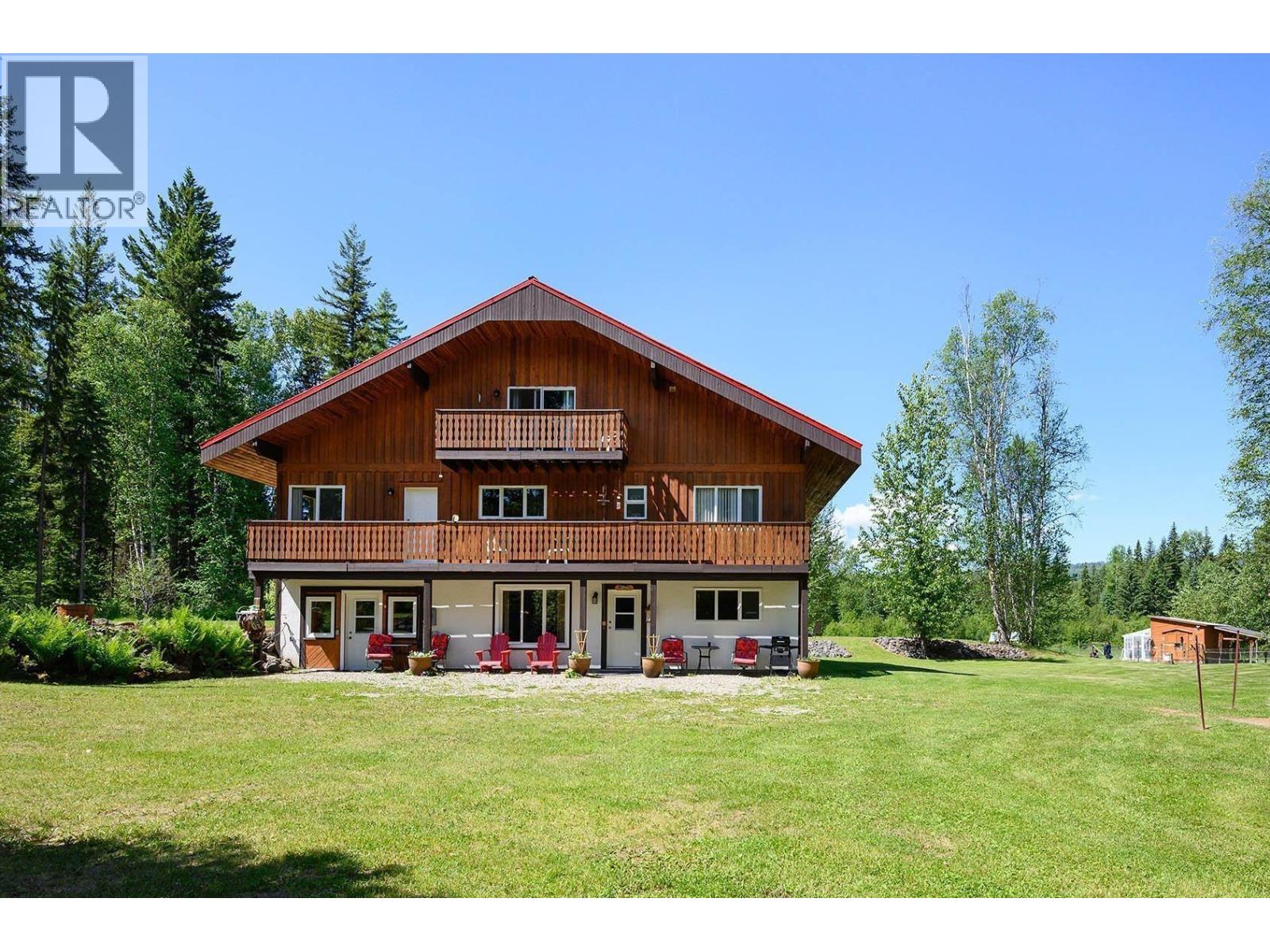 5305 Clearwater Valley Road - 1