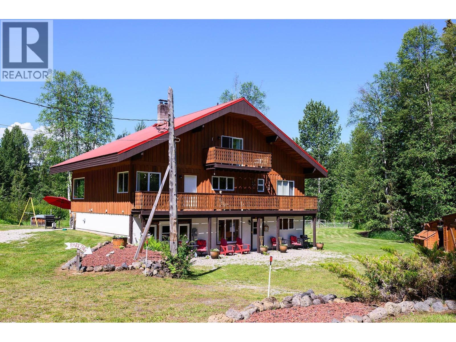 5305 Clearwater Valley Road - 48