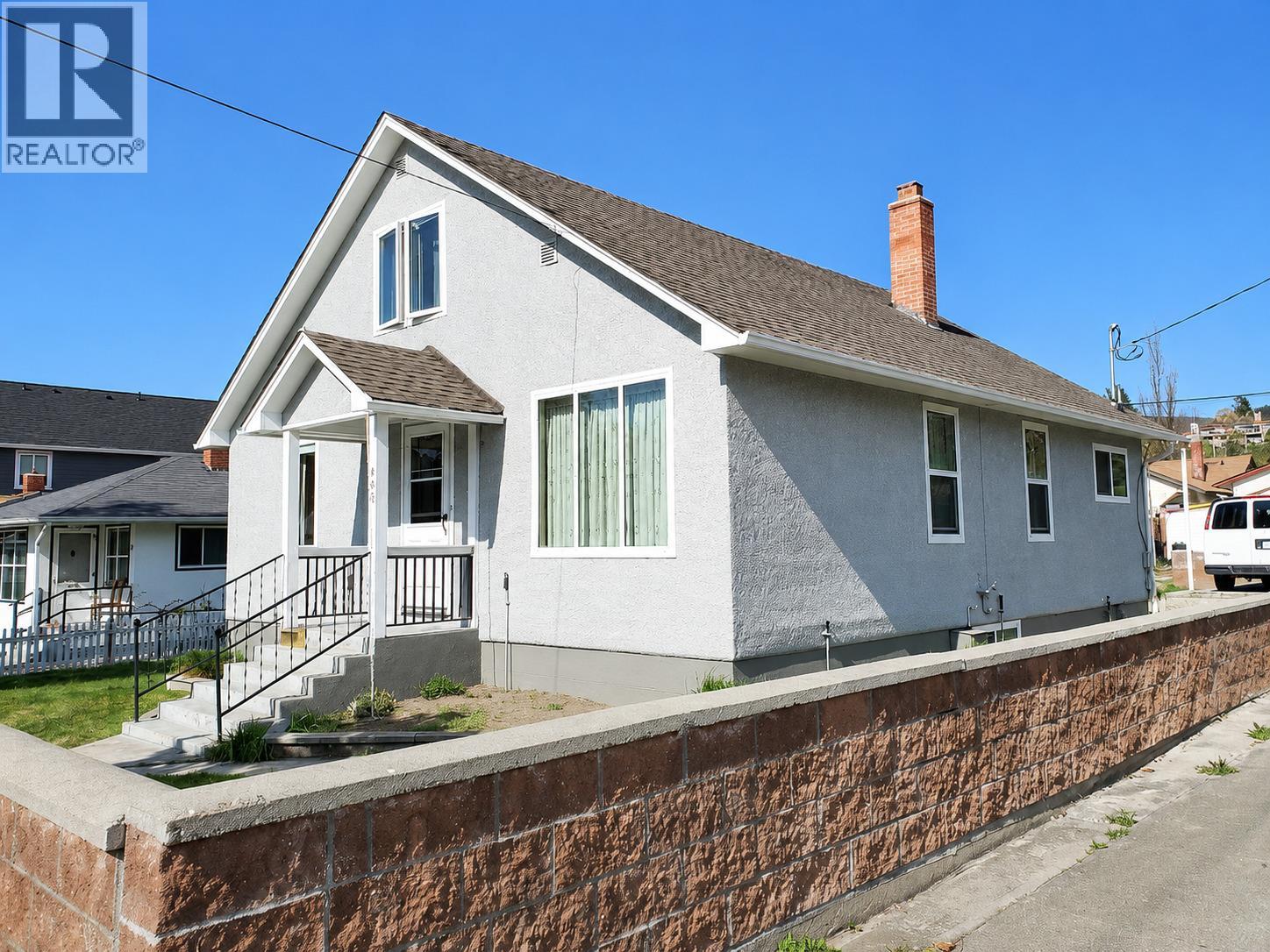 498 Braid Street - 1