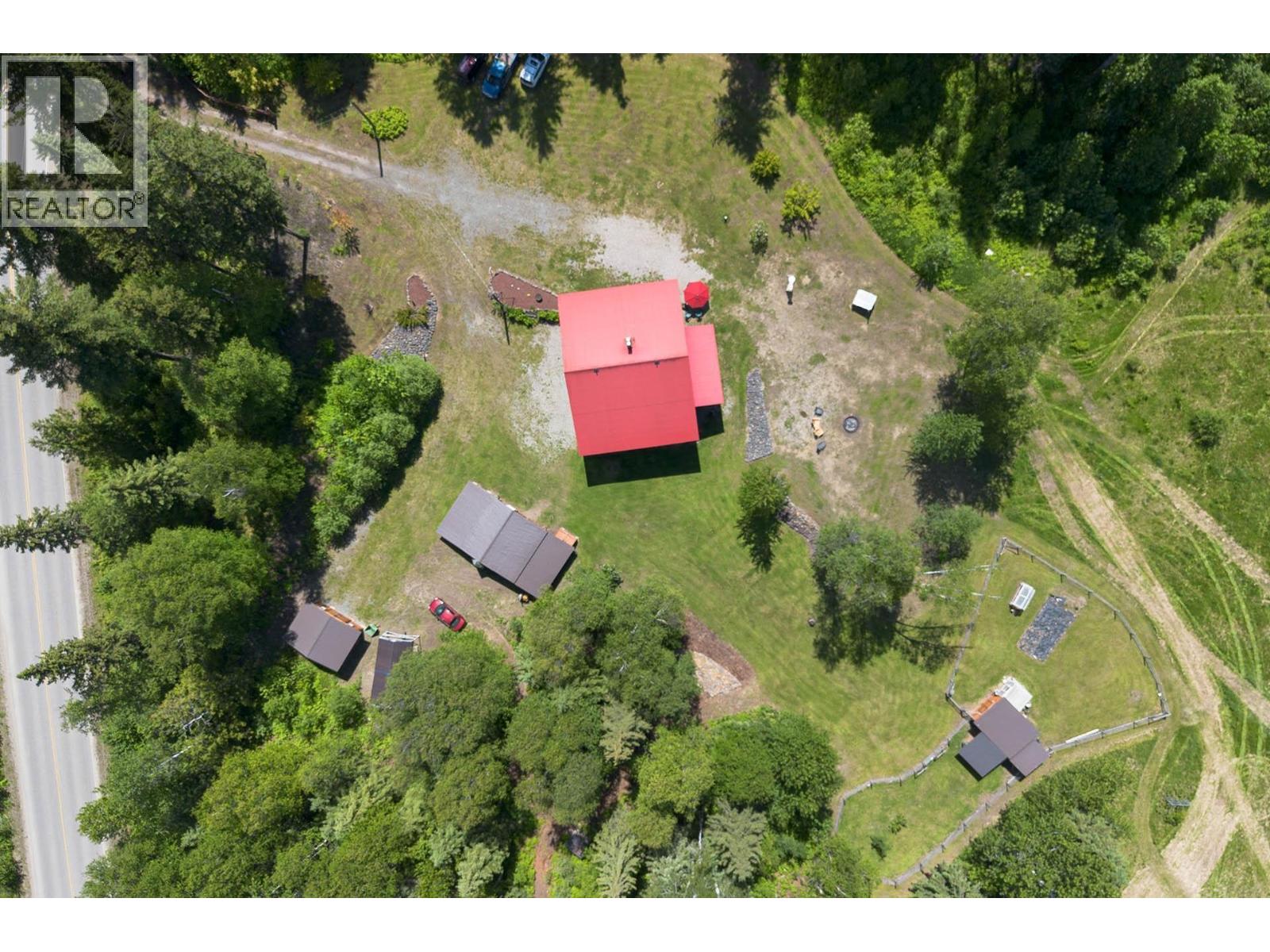 5305 Clearwater Valley Road - 70