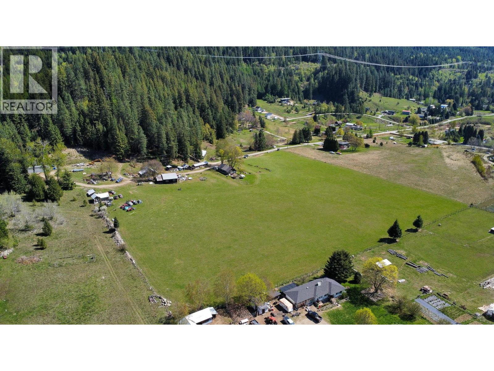 3157, 3160, Lot 13470 Upper Slocan Park Road Road - 10