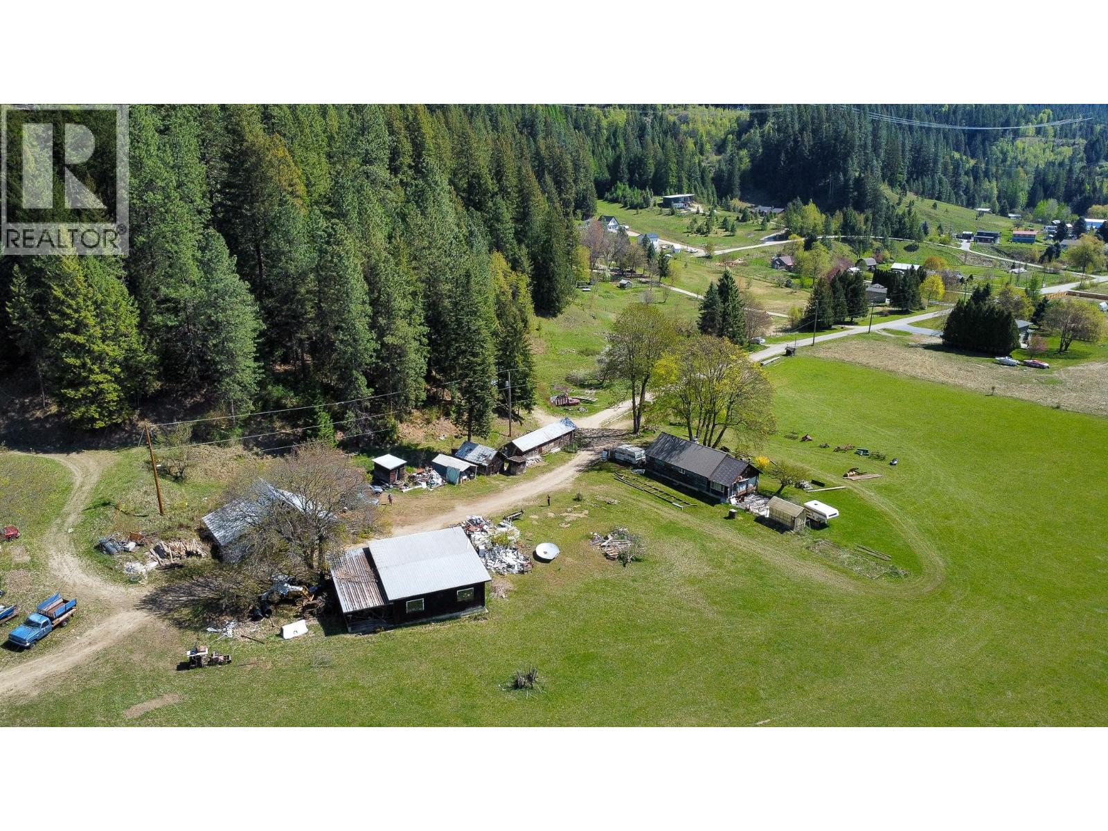 3157, 3160, Lot 13470 Upper Slocan Park Road Road - 17