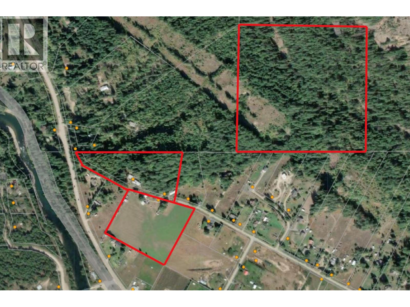 3157, 3160, Lot 13470 Upper Slocan Park Road Road - 4