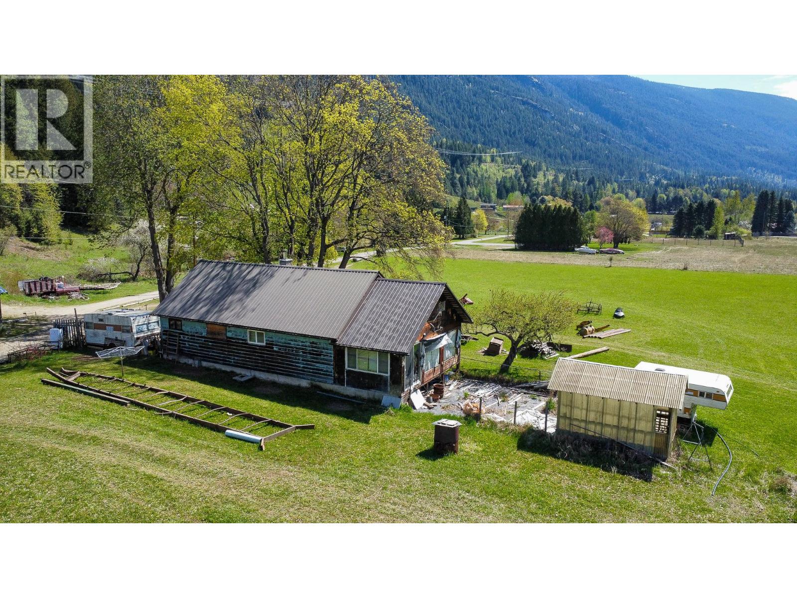 3157, 3160, Lot 13470 Upper Slocan Park Road Road - 18
