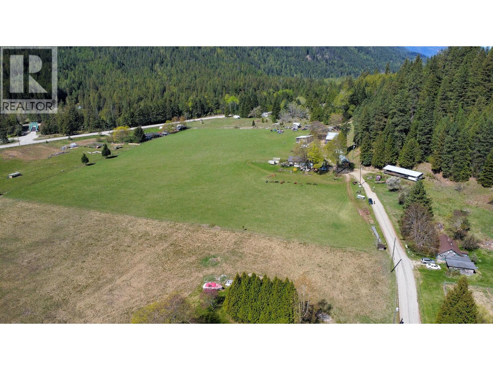 3157, 3160, Lot 13470 Upper Slocan Park Road Road - 6