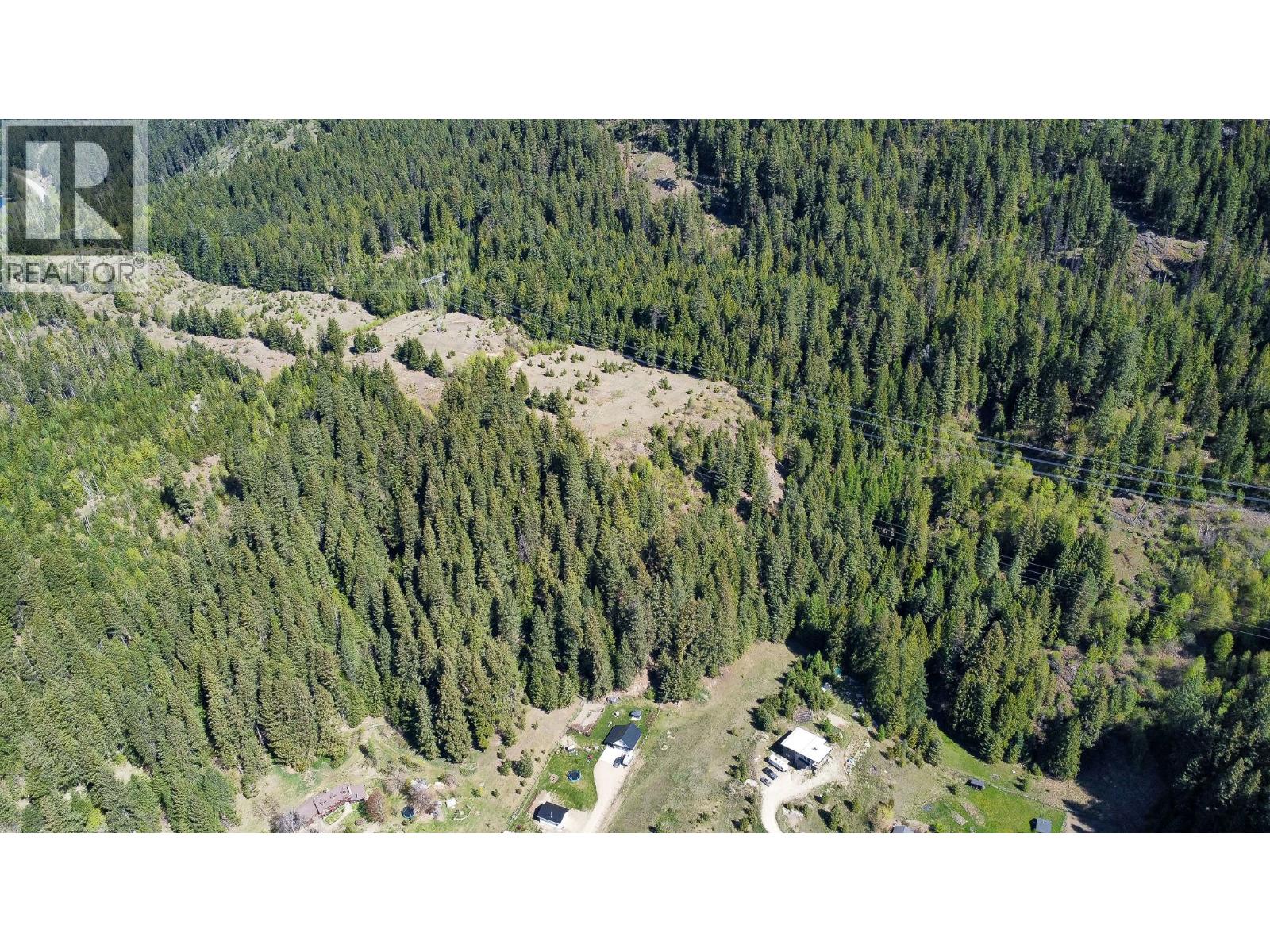 3157, 3160, Lot 13470 Upper Slocan Park Road Road - 13