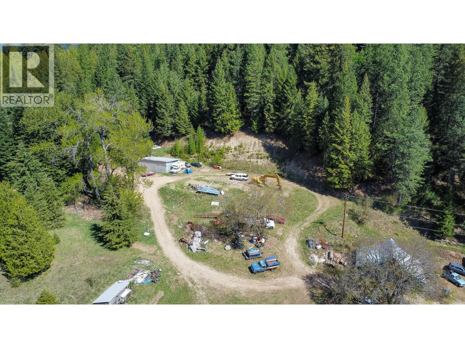 3157, 3160, Lot 13470 Upper Slocan Park Road Road - 31