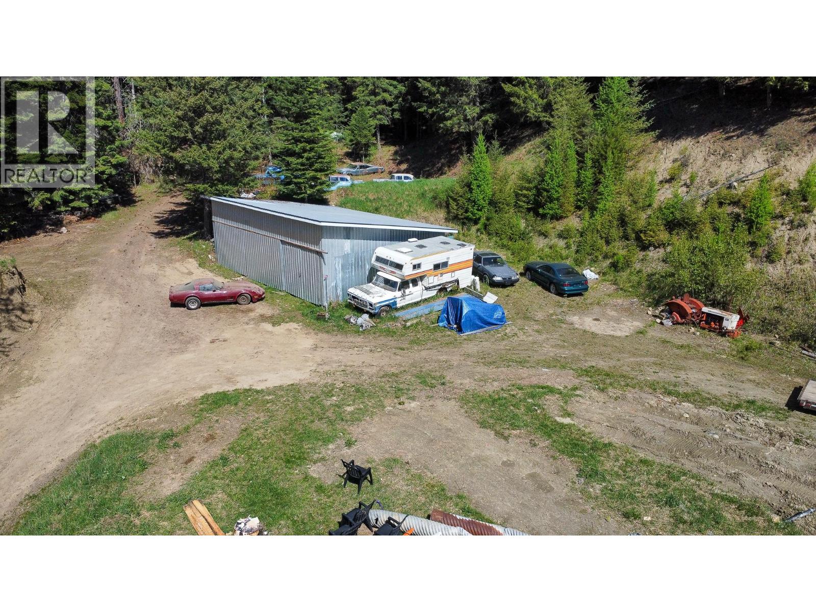 3157, 3160, Lot 13470 Upper Slocan Park Road Road - 32