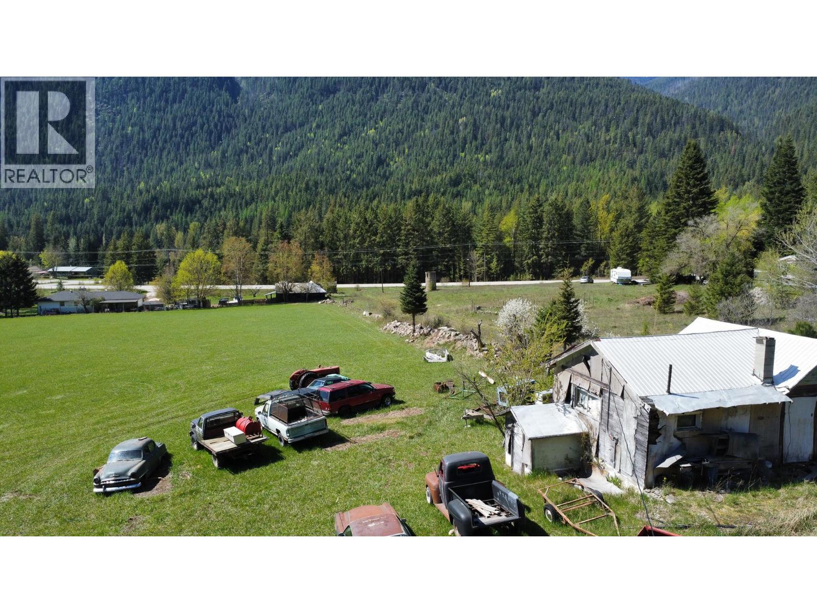 3157, 3160, Lot 13470 Upper Slocan Park Road Road - 25