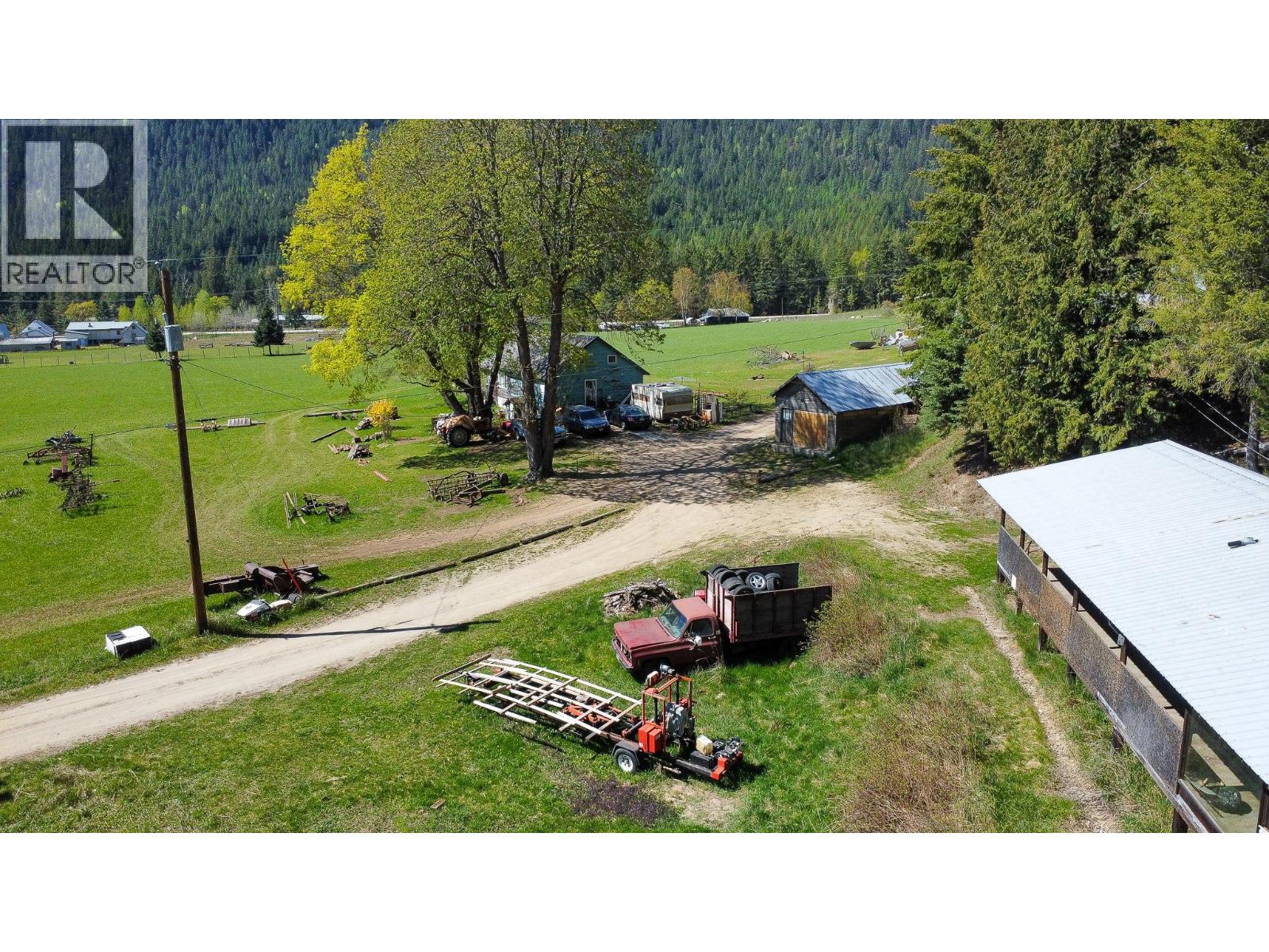 3157, 3160, Lot 13470 Upper Slocan Park Road Road - 28