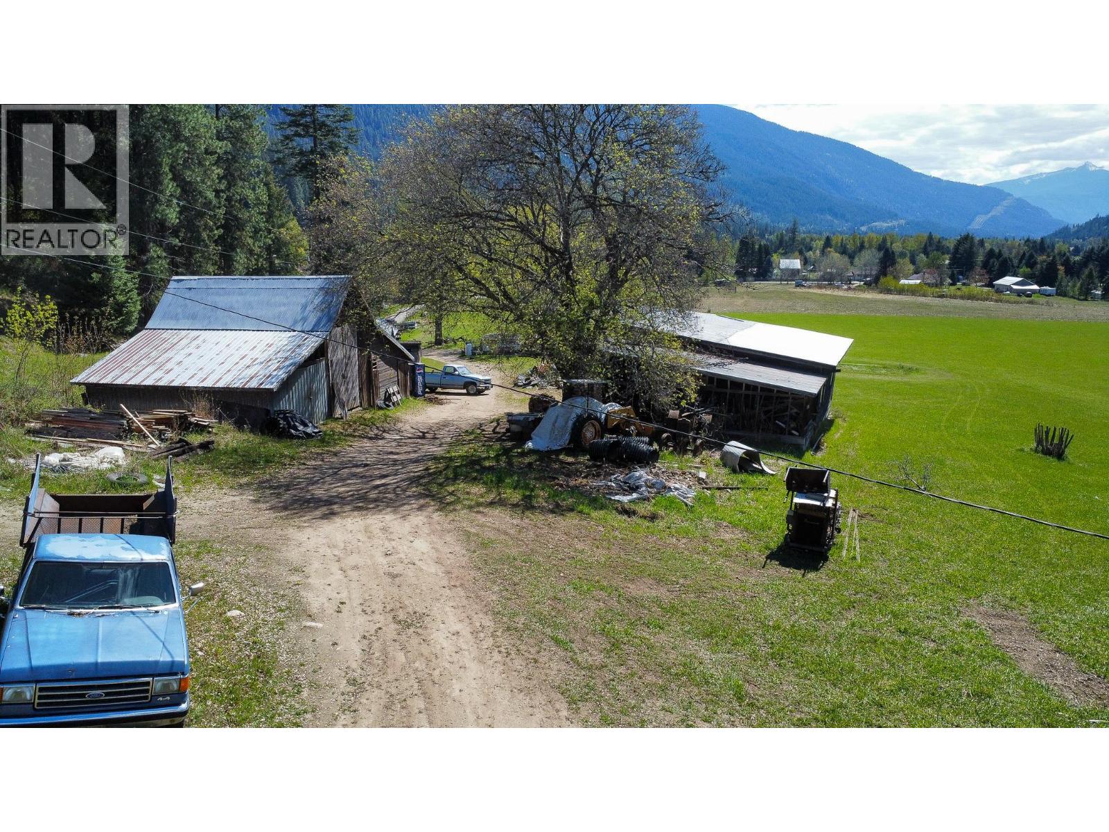 3157, 3160, Lot 13470 Upper Slocan Park Road Road - 20