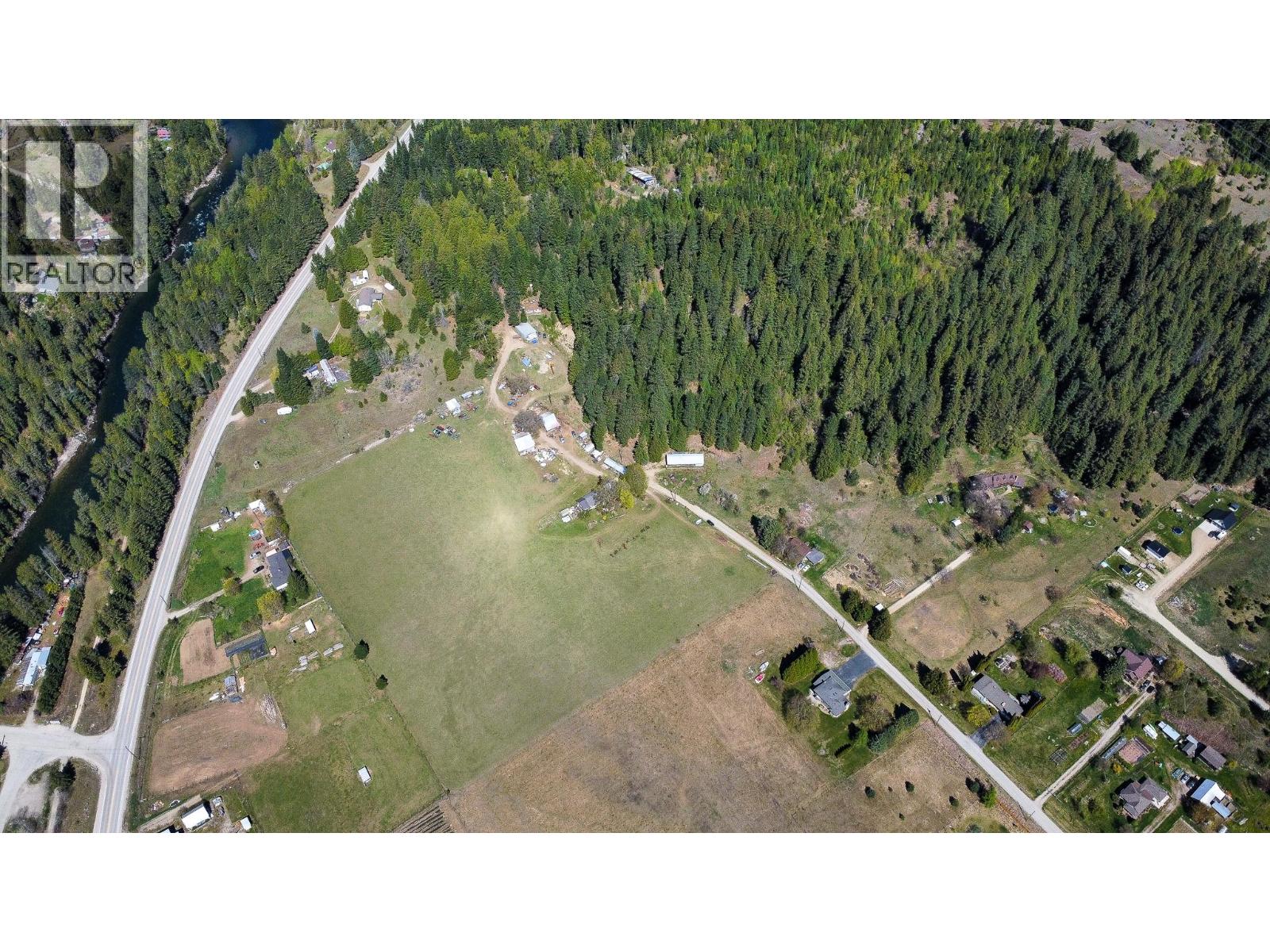 3157, 3160, Lot 13470 Upper Slocan Park Road Road - 1