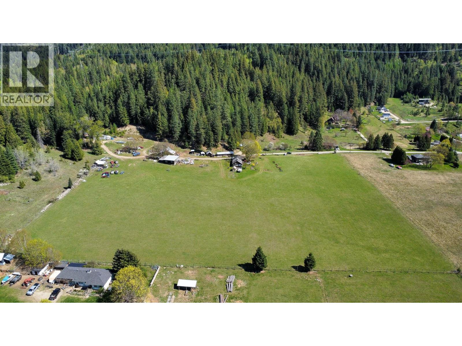 3157, 3160, Lot 13470 Upper Slocan Park Road Road - 9