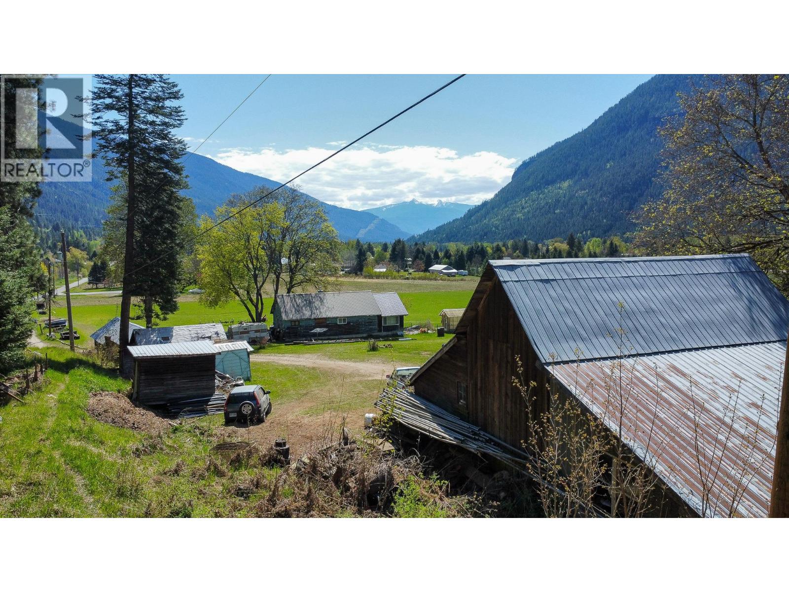 3157, 3160, Lot 13470 Upper Slocan Park Road Road - 23