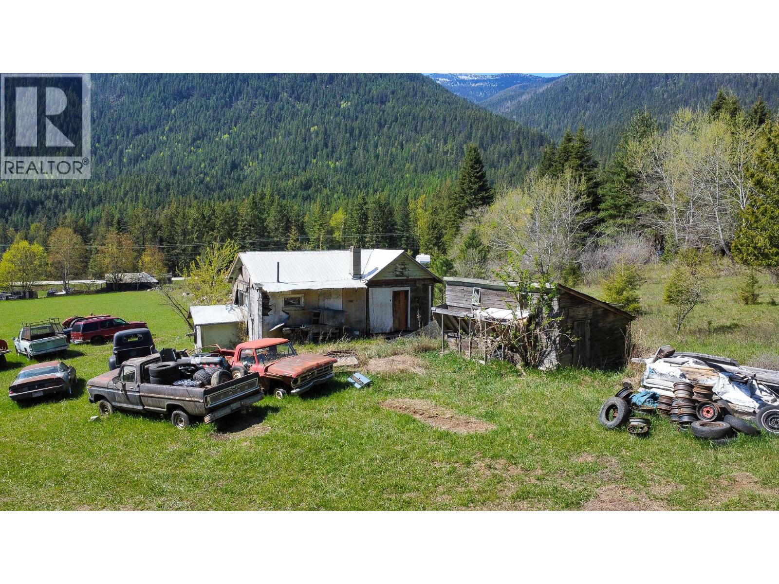 3157, 3160, Lot 13470 Upper Slocan Park Road Road - 24