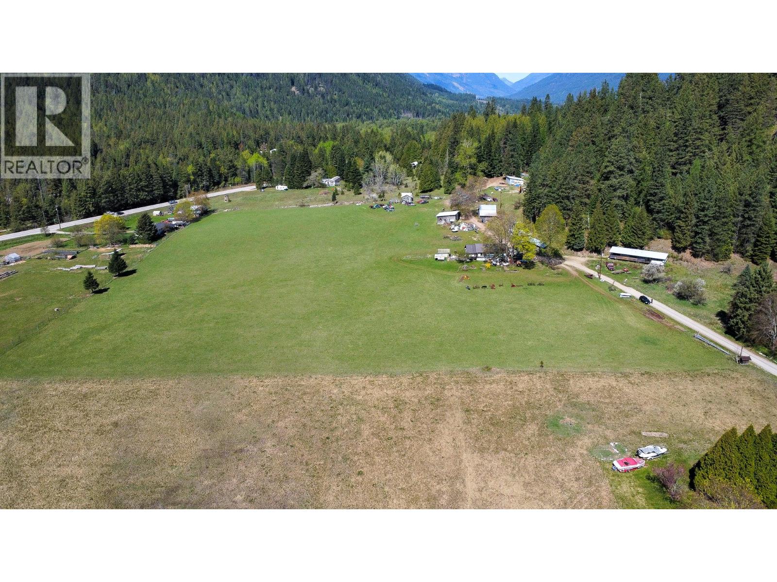 3157, 3160, Lot 13470 Upper Slocan Park Road Road - 7