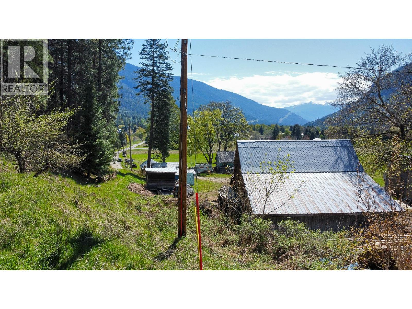 3157, 3160, Lot 13470 Upper Slocan Park Road Road - 22