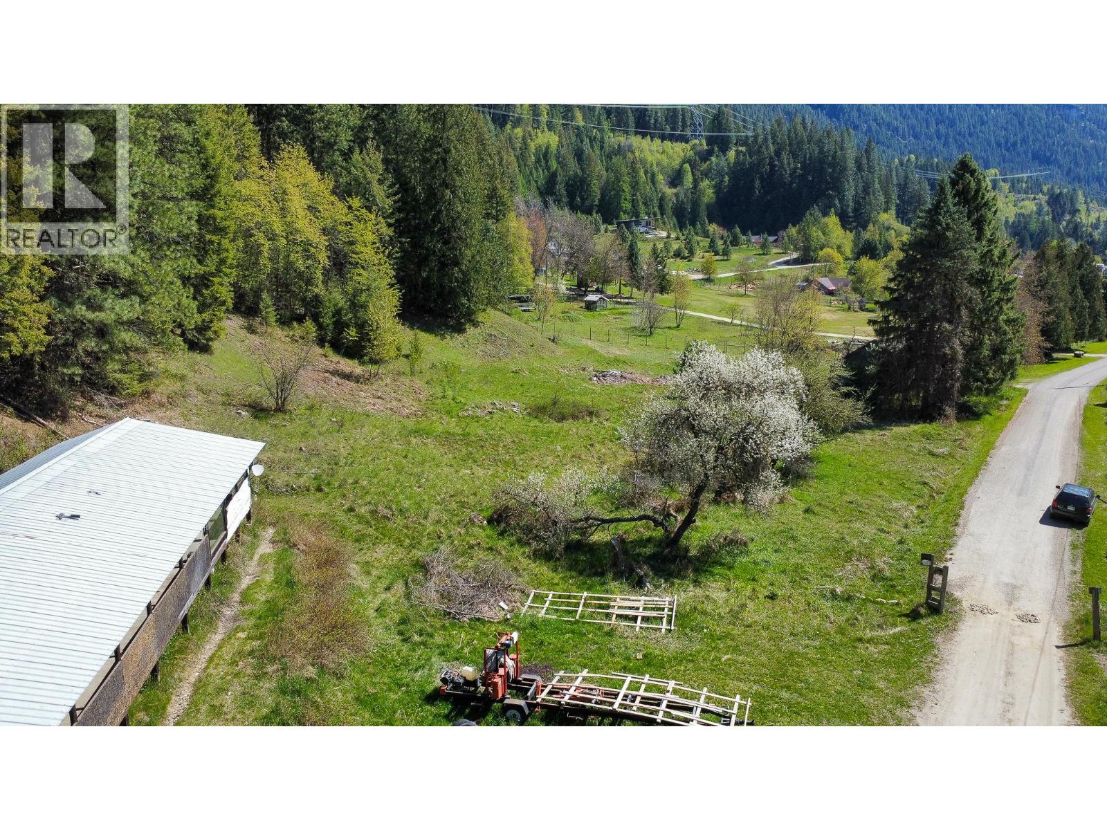 3157, 3160, Lot 13470 Upper Slocan Park Road Road - 29