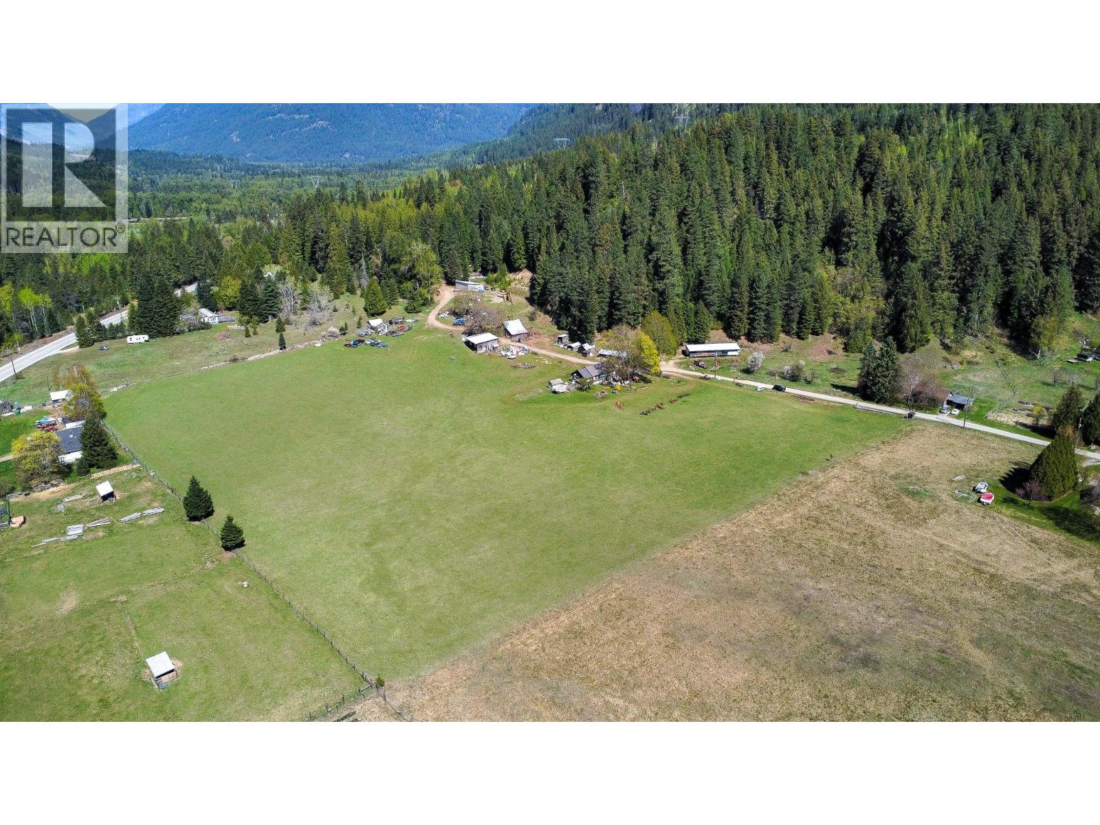 3157, 3160, Lot 13470 Upper Slocan Park Road Road - 8