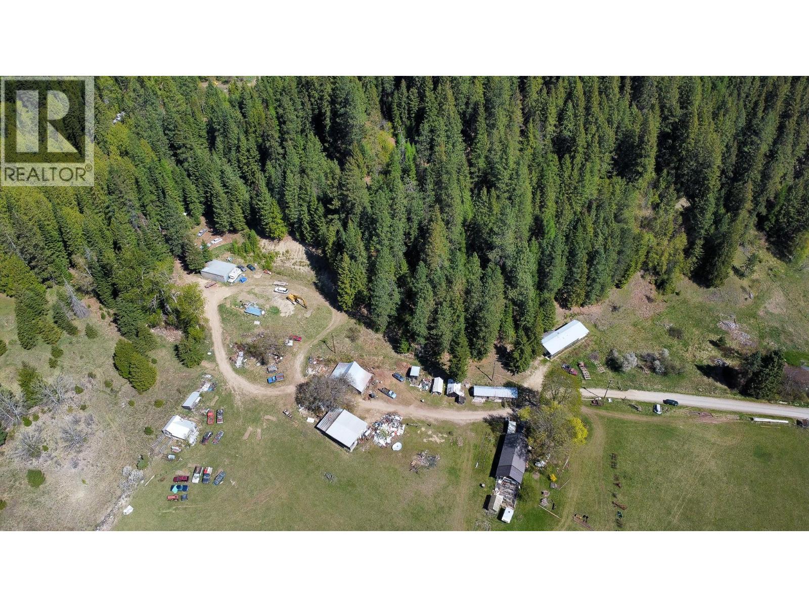 3157, 3160, Lot 13470 Upper Slocan Park Road Road - 37