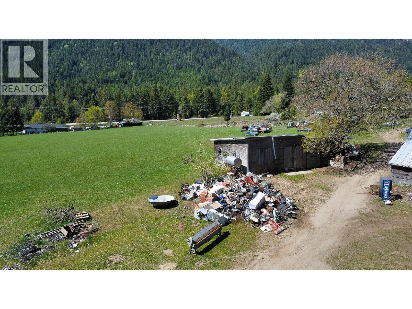 3157, 3160, Lot 13470 Upper Slocan Park Road Road - 26