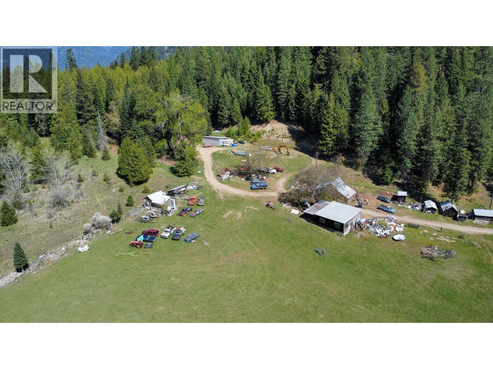 3157, 3160, Lot 13470 Upper Slocan Park Road Road - 33