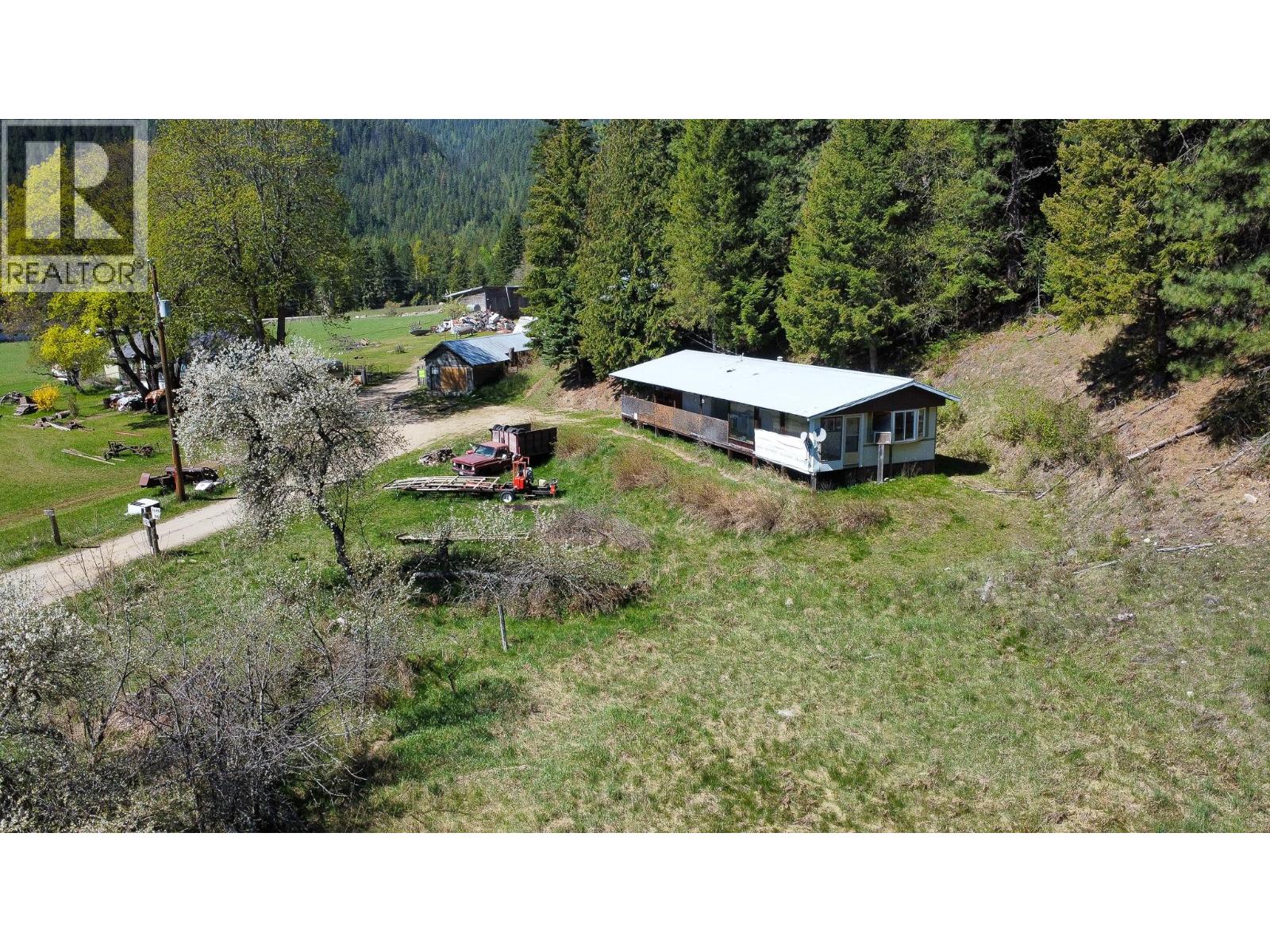 3157, 3160, Lot 13470 Upper Slocan Park Road Road - 35