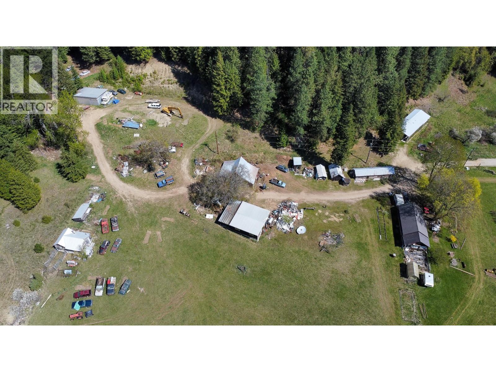 3157, 3160, Lot 13470 Upper Slocan Park Road Road - 16