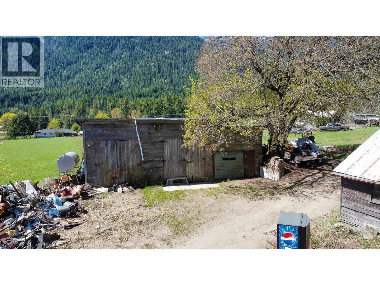 3157, 3160, Lot 13470 Upper Slocan Park Road Road - 19