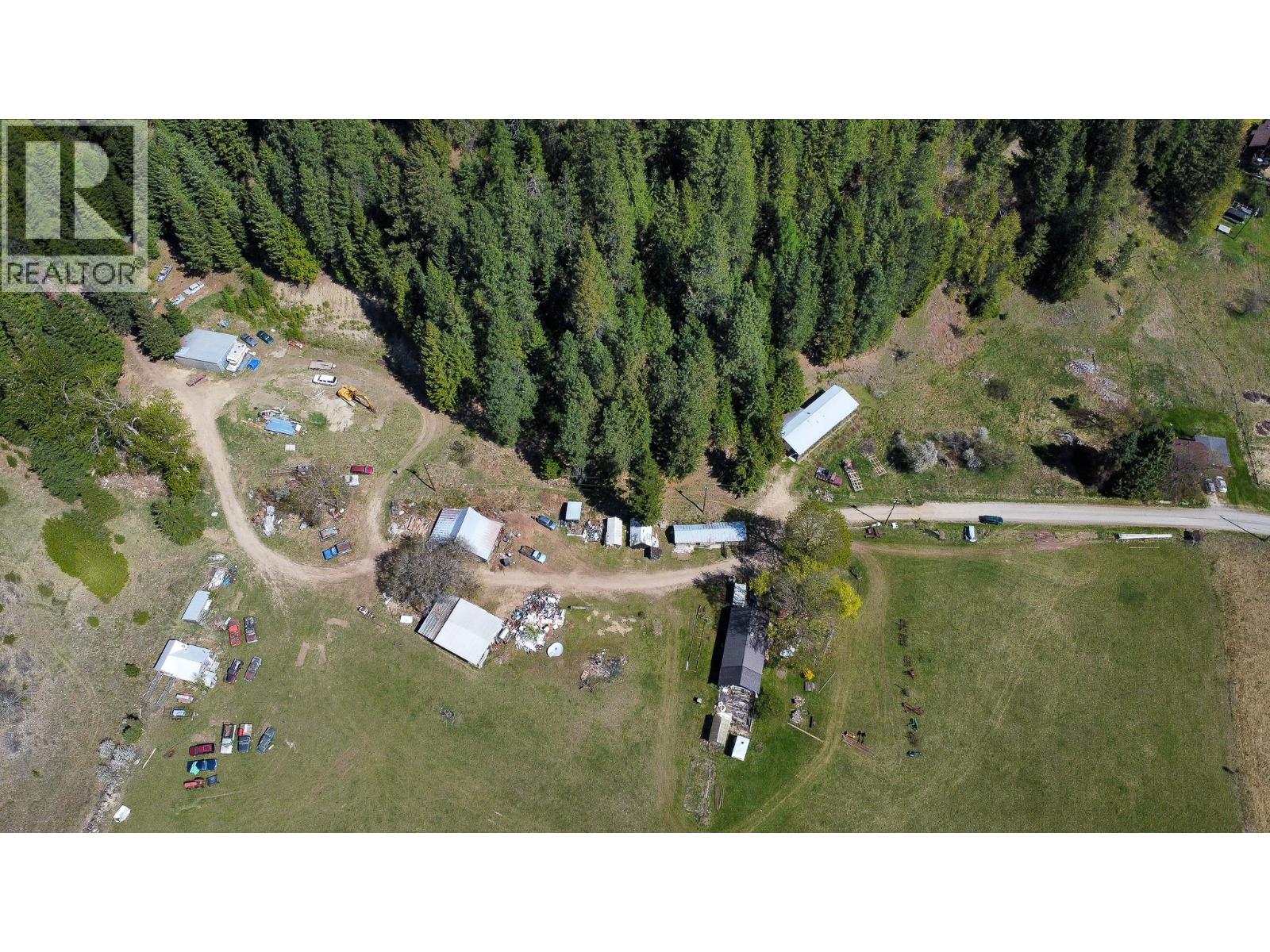 3157, 3160, Lot 13470 Upper Slocan Park Road Road - 5