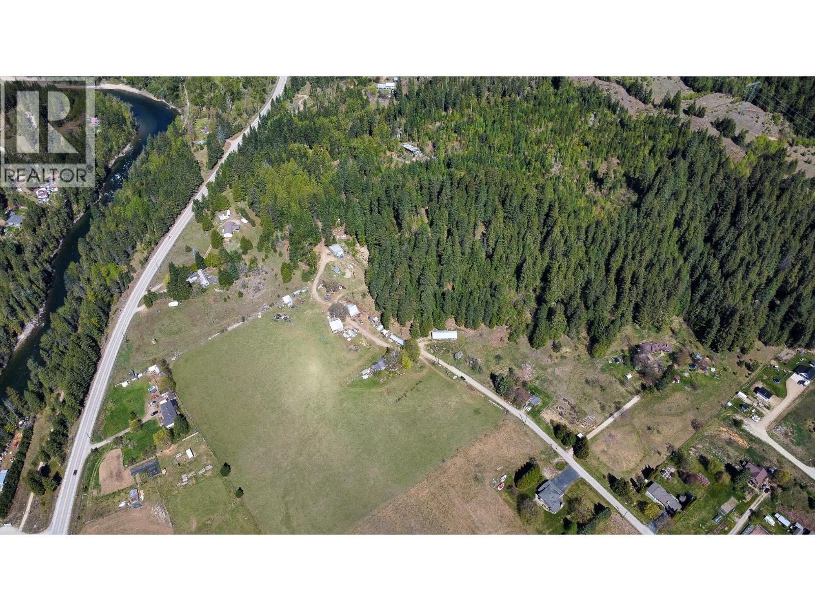 3157, 3160, Lot 13470 Upper Slocan Park Road Road - 42