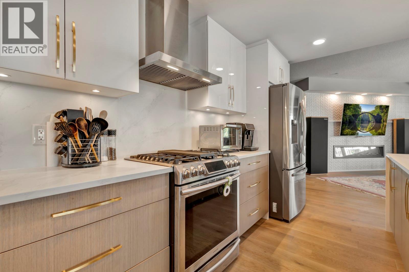 529 Truswell Road Unit# 402, Kelowna