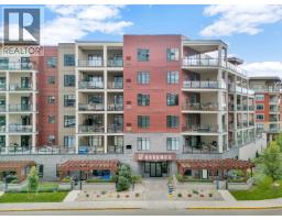402 529 Truswell Road, Kelowna