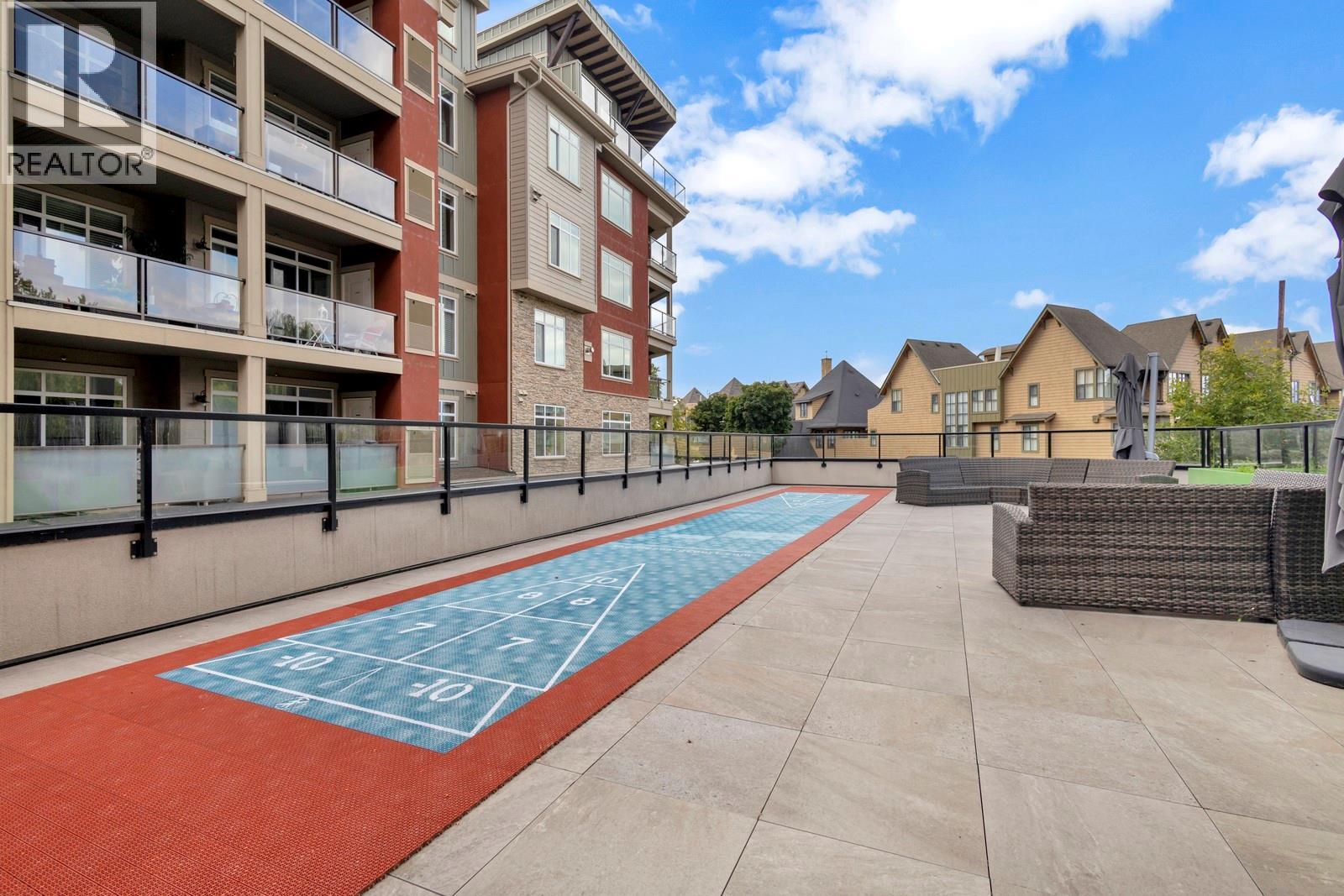 529 Truswell Road Unit# 402, Kelowna