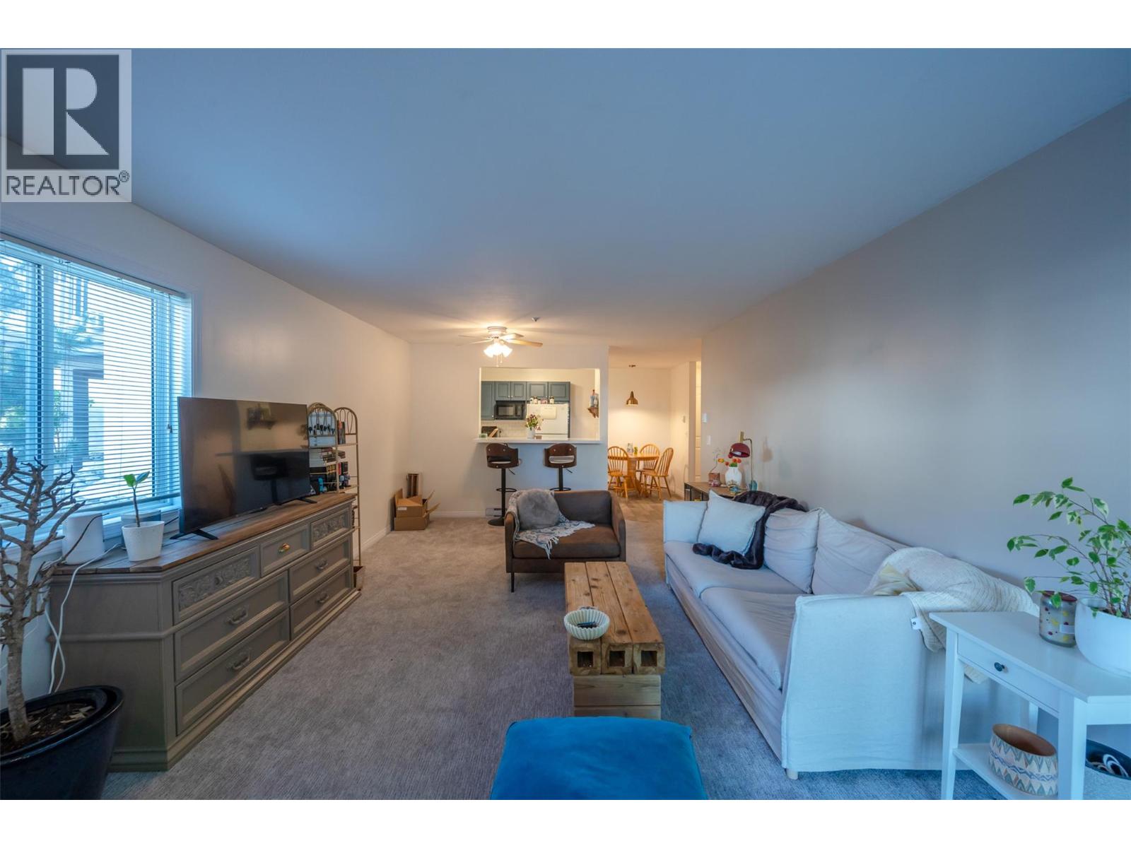 329 Rigsby Street Unit# 108, Penticton