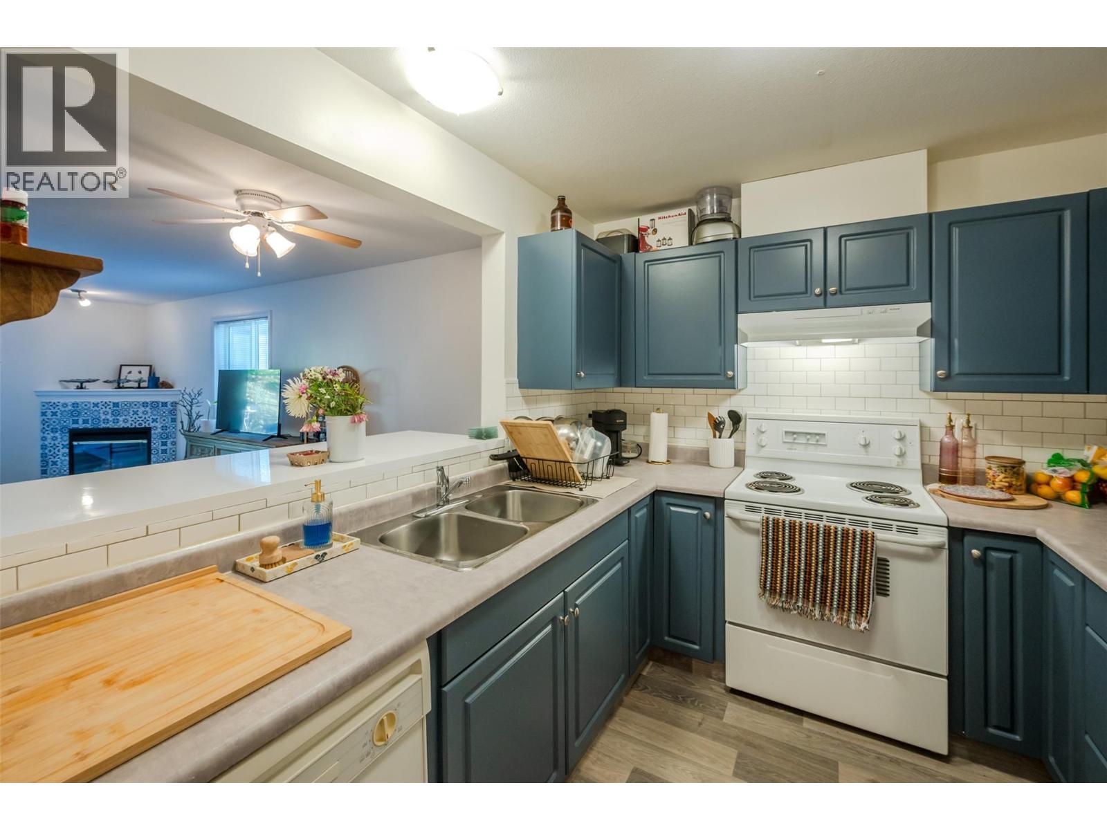 329 Rigsby Street Unit# 108, Penticton