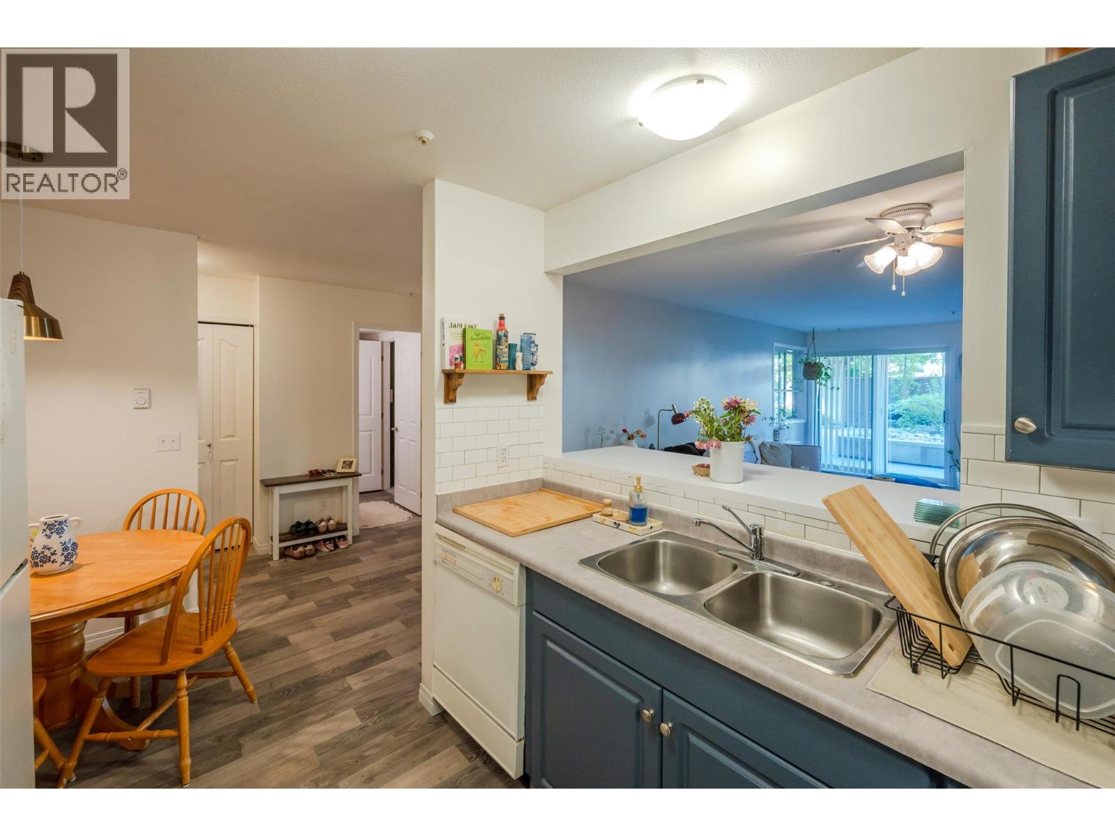 329 Rigsby Street Unit# 108, Penticton